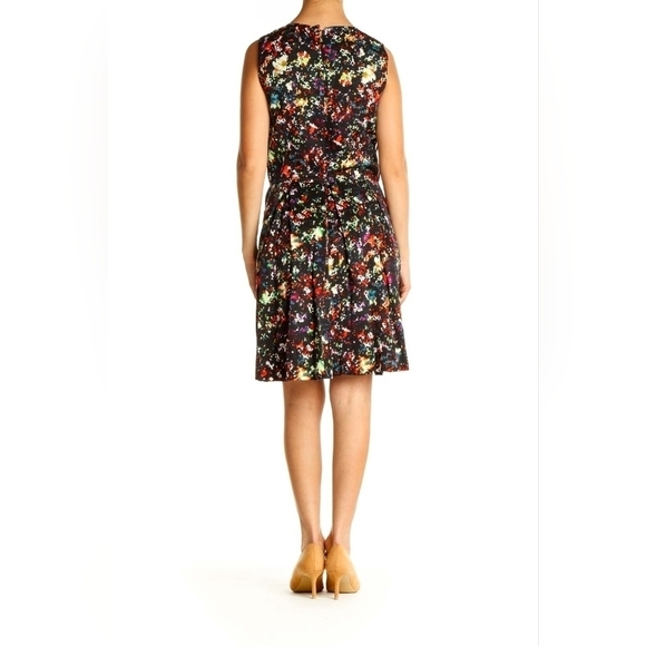 Gap Fit and Flare Dress - Picture 7 of 12